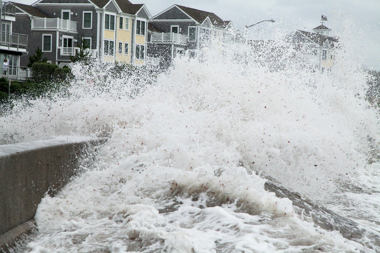 Photo of High Water - Flood Insurance - Team Barfield - Florida