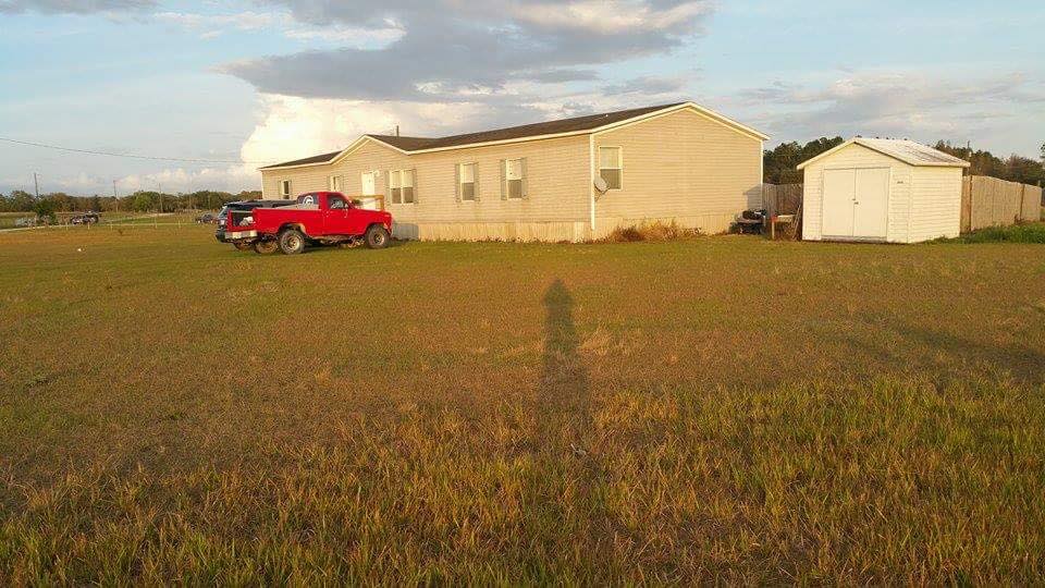 Photo of Mobile Home for Insurance - Team Barfield - Florida